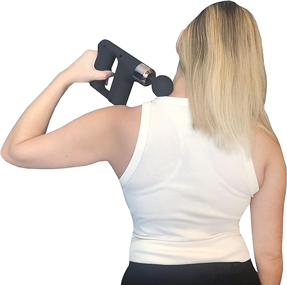 Massager Gun